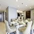3 Schlafzimmer Wohnung zu verkaufen im Venice Luxury Residences, Taguig City