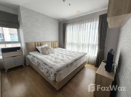 อพาร์ทเม้นท์ 2 ห้องนอน ให้เช่า ในโครงการ ฟิวส์ จันทน์-สาทร, ยานนาวา