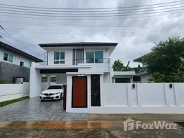 4 Schlafzimmer Haus zu verkaufen im Inizio Koh Kaew Phuket, Ko Kaeo, Phuket Town, Phuket, Thailand