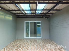 1 Bedroom House for sale in Pathum Thani, Bueng Bon, Nong Suea, Pathum Thani