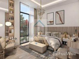 5 Habitación Villa en venta en Murooj Al Furjan, Murano Residences, Al Furjan