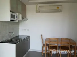 2 Schlafzimmer Appartement zu vermieten im TT Building, Bang Chak, Phra Khanong