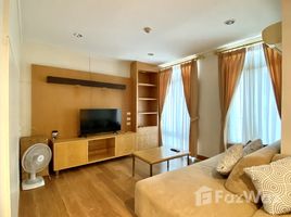 2 Bedroom Apartment for rent at Wattana Suite, Khlong Toei Nuea, Watthana, Bangkok, Thailand