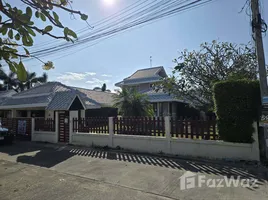 ขายวิลล่า 3 ห้องนอน ในโครงการ หมู่บ้านพลัมมีเรียหัวหิน, หัวหิน, หัวหิน