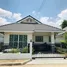 2 Bedroom House for rent at The Palm Garden 3, Ton Pao
