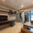 1 спален Квартира на продажу в Ideo Sukhumvit 115, Thepharak, Mueang Samut Prakan, Самутпракан