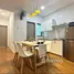 Studio Apartment for rent at The Trion Towers, Makati City, Southern District, Metro Manila