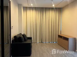 คอนโด 1 ห้องนอน ให้เช่า ในโครงการ 333 ริเวอร์ไซด์, บางซื่อ, บางซื่อ