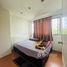 1 Schlafzimmer Wohnung zu verkaufen im Lumpini Condo Town Nida - Serithai, Khlong Kum, Bueng Kum