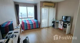 Доступные квартиры в Casa Condo Ratchada-Ratchaphruek