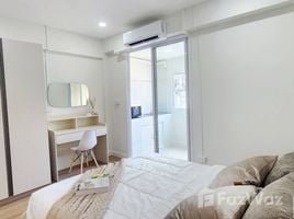 Studio Condo for sale at Srianan Condo Town, Fa Ham, Mueang Chiang Mai, Chiang Mai, Thailand