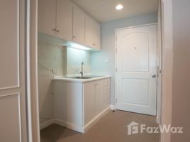 1 Bedroom Condo for sale at Juldis River Mansion, Wat Sam Phraya