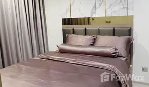 1 Schlafzimmer Wohnung zu verkaufen in Makkasan, Bangkok Life Asoke Rama 9