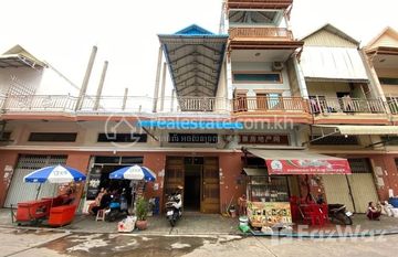 House For Sale In Borey chamkardoung in Stueng Mean Chey, 프놈펜