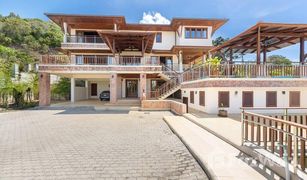 5 Bedrooms Villa for sale in Bo Phut, Koh Samui 