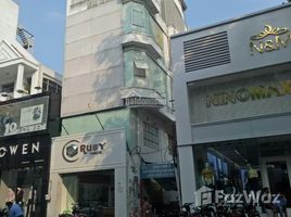 Studio Nhà mặt tiền for sale in Quận 10, TP.Hồ Chí Minh, Phường 12, Quận 10