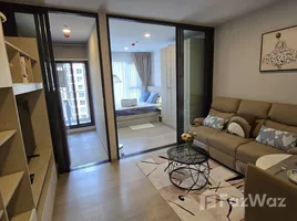 คอนโด 1 ห้องนอน ให้เช่า ในโครงการ แอสปาย อ่อนนุช สเตชั่น, พระโขนง, คลองเตย, กรุงเทพมหานคร