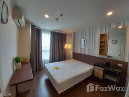 1 Bedroom Apartment for rent at U Delight at Huamak Station, Hua Mak, Bang Kapi