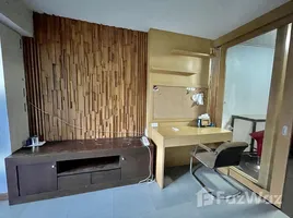 1 Bedroom Condo for sale at Chom Doi Condominium, Suthep, Mueang Chiang Mai, Chiang Mai
