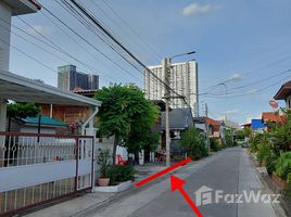  Земельный участок for sale in Bang Kraso, Mueang Nonthaburi, Bang Kraso