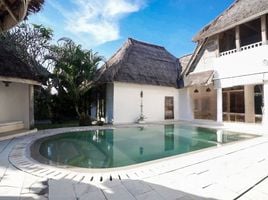 3 Bedroom Villa for sale in Bali, Canggu, Badung, Bali
