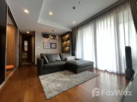 อพาร์ทเม้นท์ 2 ห้องนอน ให้เช่า ในโครงการ แอชตัน มอร์ฟ 38, พระโขนง