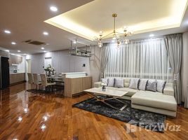 2 спален Кондо в аренду в Park Beach Condominium , Na Kluea