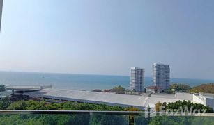 芭提雅 农保诚 Sky Residences Pattaya 1 卧室 公寓 售 