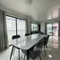 3 Bedroom House for rent at Baan Fah Greenery, Nong Prue