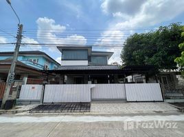 3 Bedroom Villa for sale at Chaiyaphruek Thawi Watthana, Sala Thammasop, Thawi Watthana, Bangkok