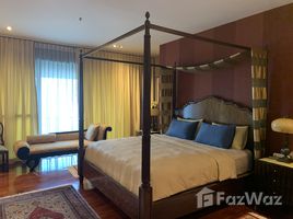4 Bedrooms Condo for rent in Khlong Tan Nuea, Bangkok The Madison
