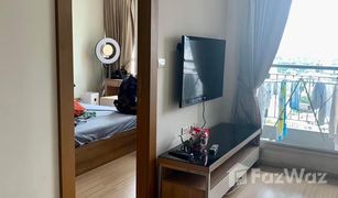 1 Schlafzimmer Wohnung zu verkaufen in Huai Khwang, Bangkok Rhythm Ratchada