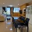 2 спален Квартира в аренду в Supalai Premier Place Asoke, Khlong Toei Nuea