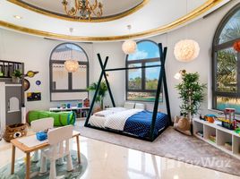 5 спален Вилла на продажу в Signature Villas Frond B, Signature Villas, Palm Jumeirah