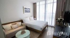 Park Origin Phrom Phong 在售单元