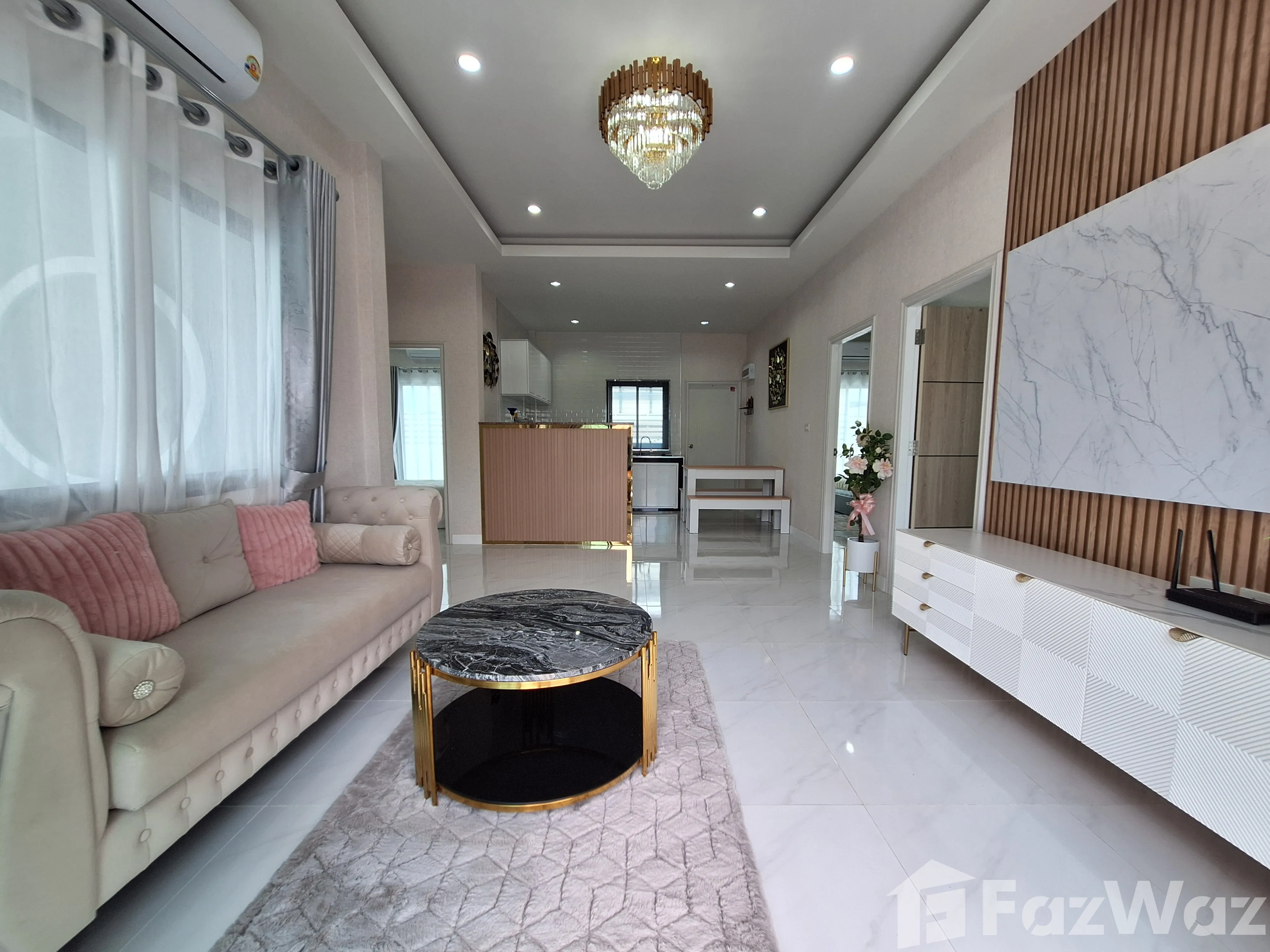 3 Bedroom Villa for rent at Villatown Hua Hin — photo 3