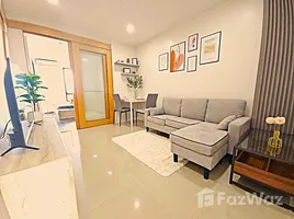 1 Schlafzimmer Wohnung zu verkaufen im The Future Condo, Wichit, Phuket Town, Phuket, Thailand