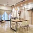3 Schlafzimmer Penthouse zu vermieten im The Trion Towers III, Makati City