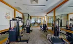 Communal Gym at หลังสวน วิลล์