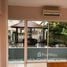 Maison 3 chambre à louer à Nirvana Icon Wongwaen-Rama 9, Saphan Sung, Saphan Sung
