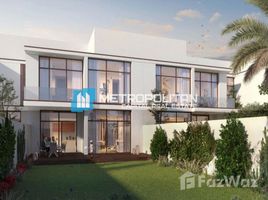 3 Bedroom Townhouse for sale at Al Jubail Island, Saadiyat Beach, Saadiyat Island, Abu Dhabi, United Arab Emirates