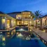 5 Habitación Villa en alquiler en Fusion Suites Da Nang, Phuoc My