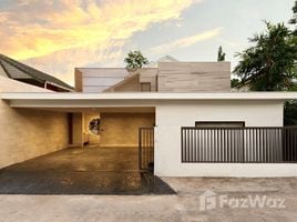 4 Habitación Casa en venta en Baan Nuntima, San Phak Wan, Hang Dong, Chiang Mai, Tailandia