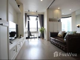 1 Bedroom Condo for rent at Ashton Asoke, Khlong Toei Nuea, Watthana, Bangkok