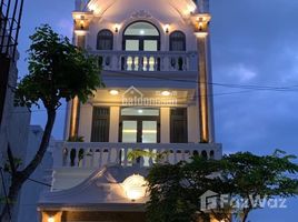 4 chambre Maison for sale in Tan Phu, District 7, Tan Phu