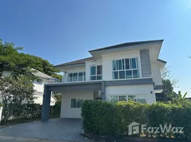 วิลล่า 3 ห้องนอน ให้เช่า ในโครงการ รียาฟ วิลล่า, สันผักหวาน, หางดง, เชียงใหม่