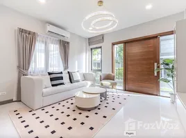 บ้านเดี่ยว 4 ห้องนอน ให้เช่า ในโครงการ เดอะ ซิตี้ บางนา, บางแก้ว, บางพลี