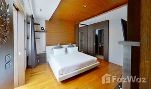 2 Schlafzimmern Penthouse zu verkaufen in Kamala, Phuket The Trees Residence