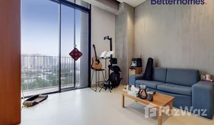 1 Bedroom Apartment for sale in , Dubai Koa Canvas