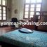 6 Bedroom House for rent in Myanmar, Hlaingtharya, Northern District, Yangon, Myanmar